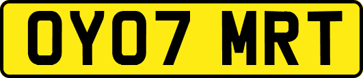 OY07MRT