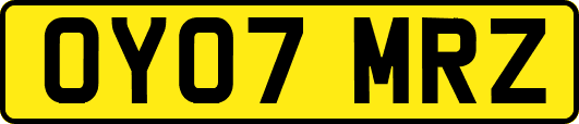 OY07MRZ