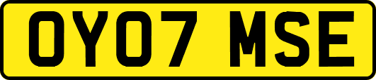 OY07MSE