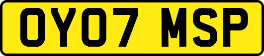 OY07MSP