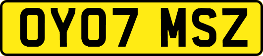 OY07MSZ