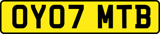 OY07MTB