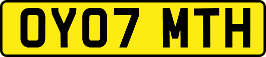 OY07MTH