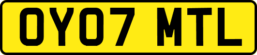 OY07MTL