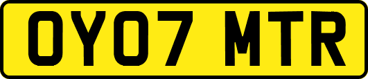 OY07MTR