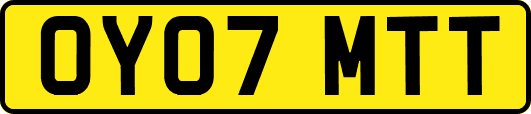 OY07MTT