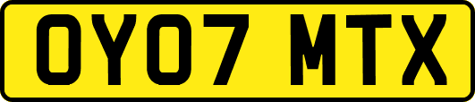 OY07MTX