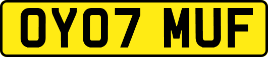 OY07MUF