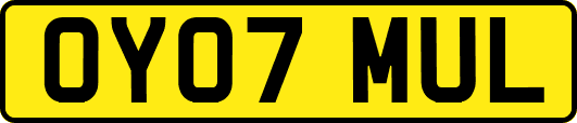 OY07MUL