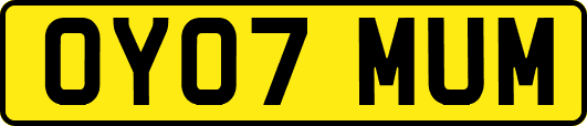 OY07MUM