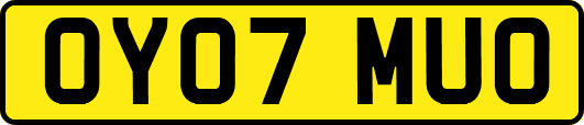 OY07MUO