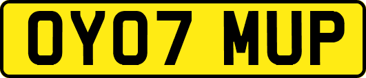 OY07MUP