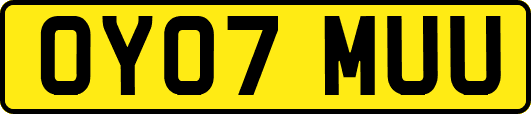 OY07MUU