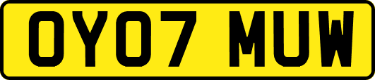 OY07MUW