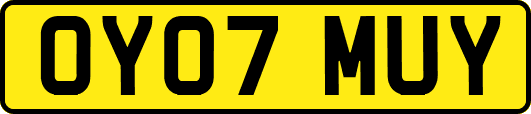 OY07MUY