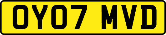 OY07MVD