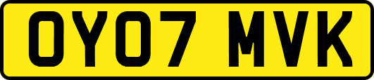 OY07MVK