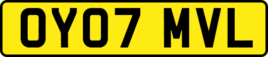 OY07MVL