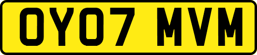 OY07MVM