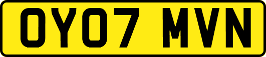 OY07MVN