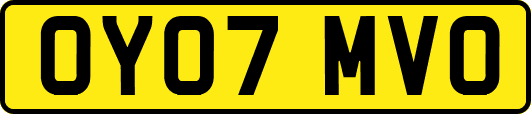 OY07MVO