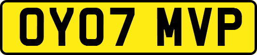 OY07MVP