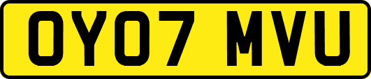 OY07MVU