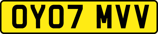 OY07MVV