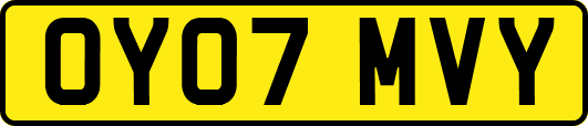 OY07MVY