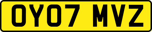 OY07MVZ