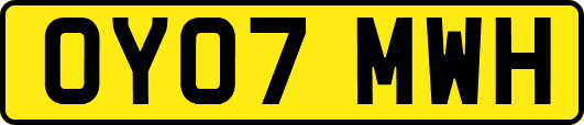 OY07MWH