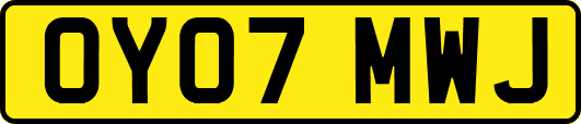 OY07MWJ