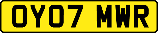 OY07MWR