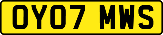 OY07MWS