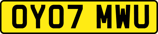 OY07MWU