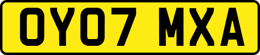 OY07MXA