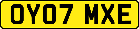 OY07MXE