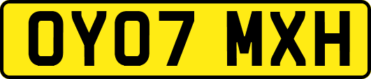 OY07MXH