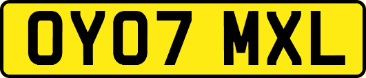 OY07MXL