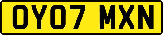 OY07MXN