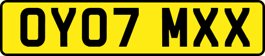 OY07MXX