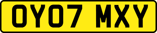 OY07MXY
