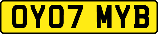 OY07MYB