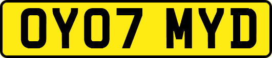 OY07MYD