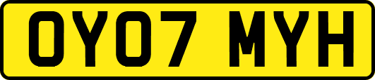 OY07MYH