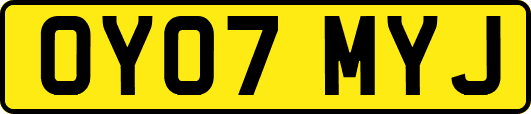 OY07MYJ