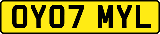 OY07MYL