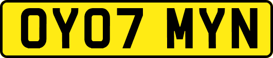 OY07MYN