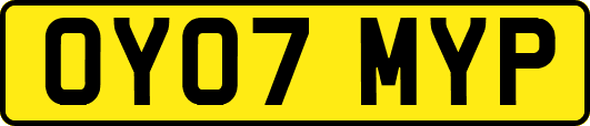 OY07MYP