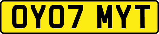 OY07MYT